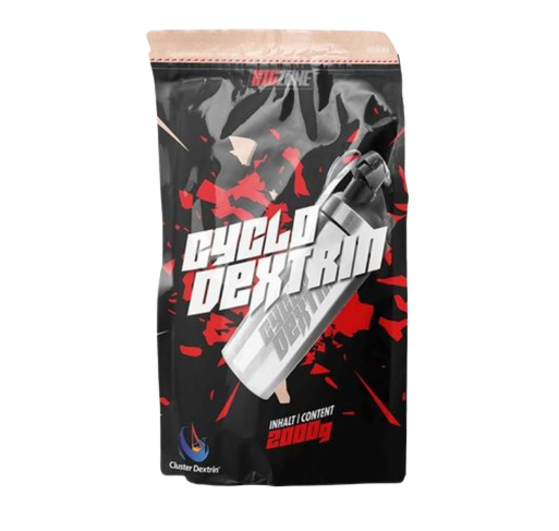 Cyclo Dextrin