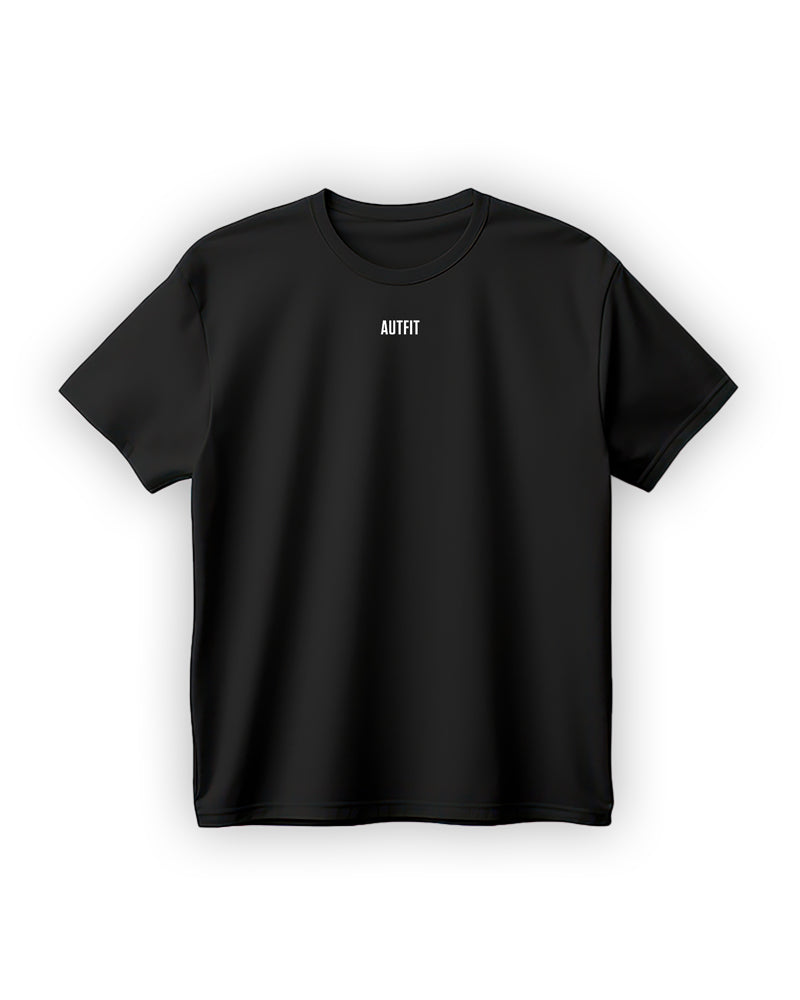 LOCAL HERO - Oversize Heavy Tee