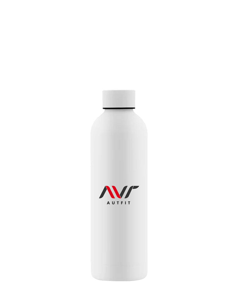 Push Thermo Steel