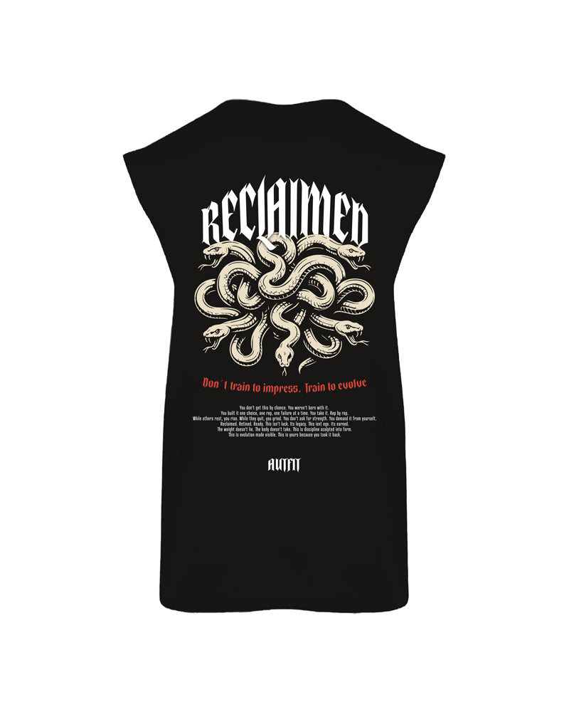 RECLAIMED - Tank Top