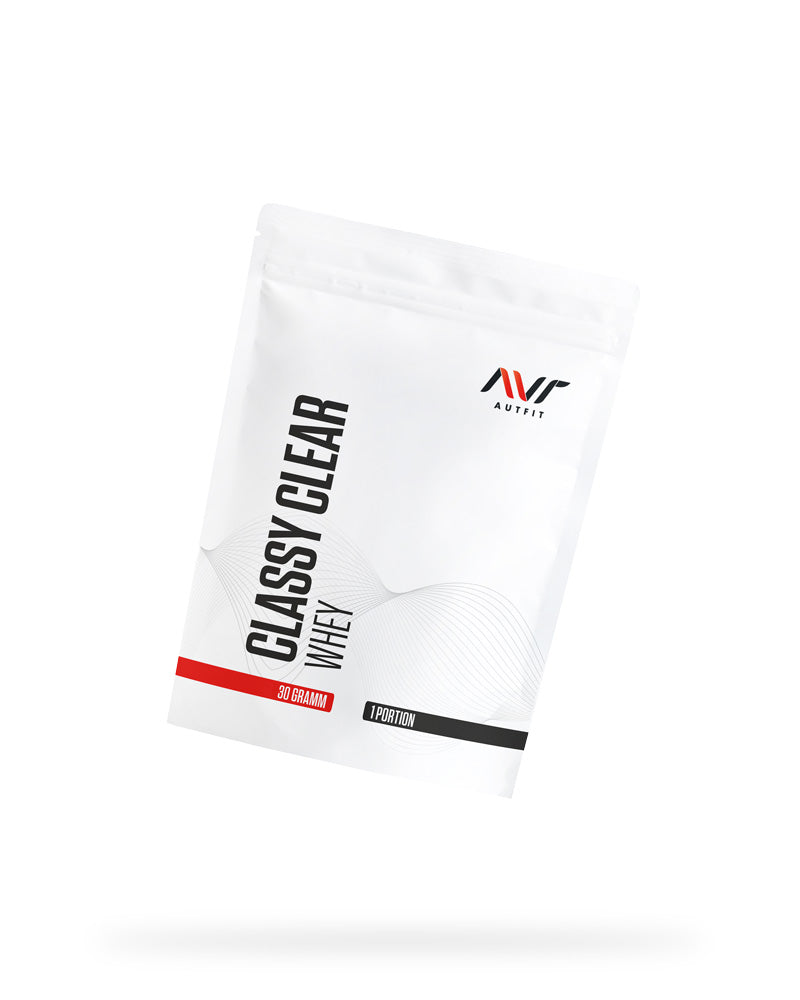Probe Classy Clear Whey