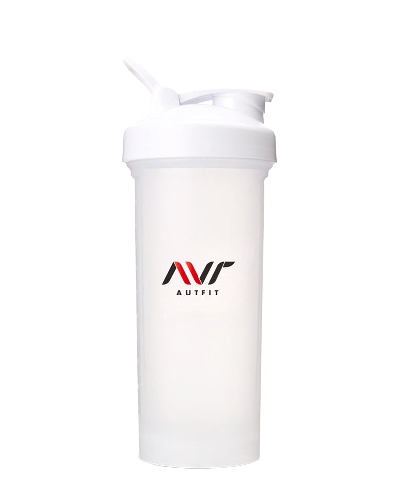 Pro Shaker