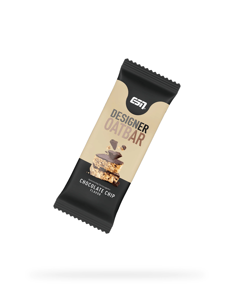 Designer Oatbar