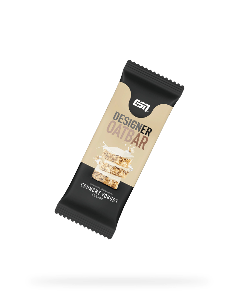 Designer Oatbar
