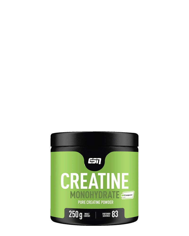 Creapure Creatine Monohydrate