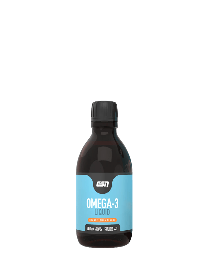Omega-3 Liquid - Autfit Handels GmbH