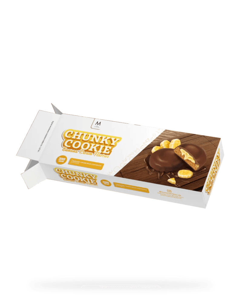 Chunky Cookie - Autfit Handels GmbH