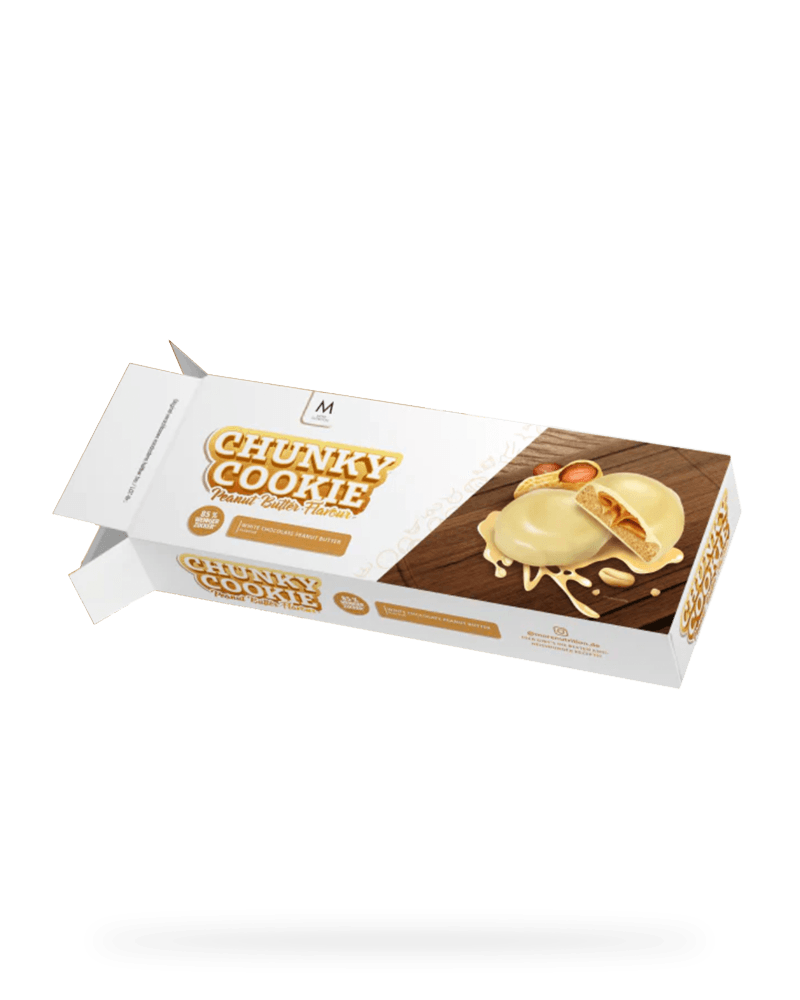 Chunky Cookie - Autfit Handels GmbH