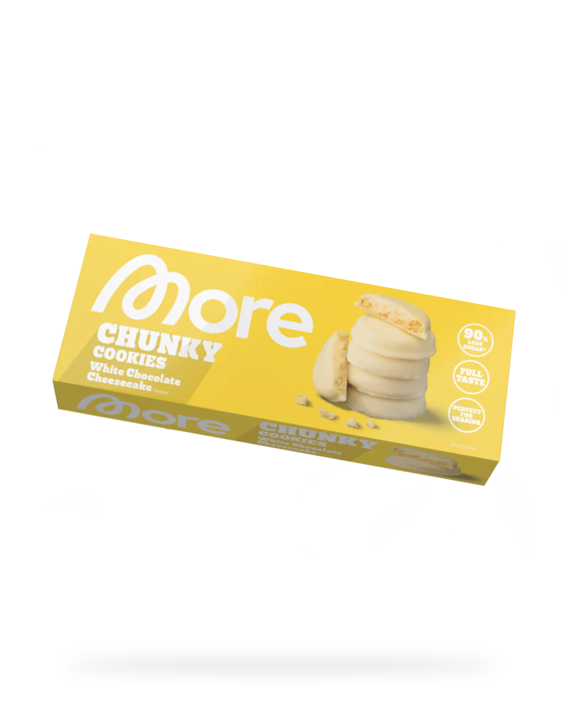 Chunky Cookie