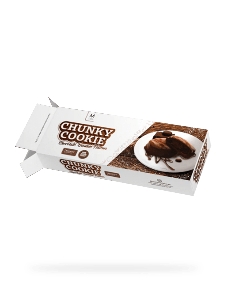 Chunky Cookie - Autfit Handels GmbH