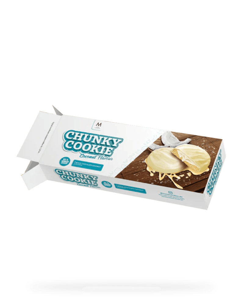Chunky Cookie - Autfit Handels GmbH