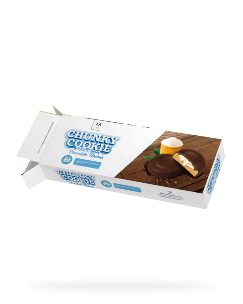 Chunky Cookie - Autfit Handels GmbH