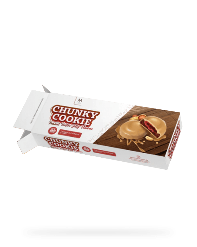 Chunky Cookie - Autfit Handels GmbH