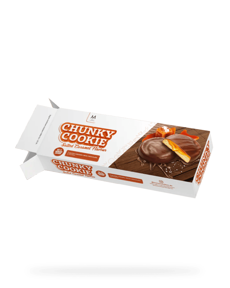 Chunky Cookie - Autfit Handels GmbH