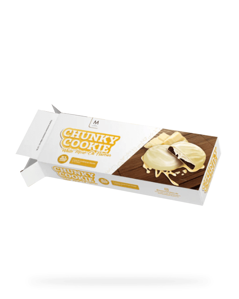 Chunky Cookie - Autfit Handels GmbH
