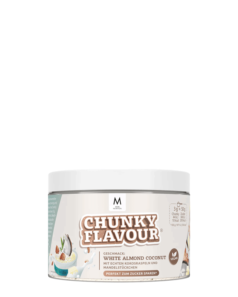 Chunky Flavour