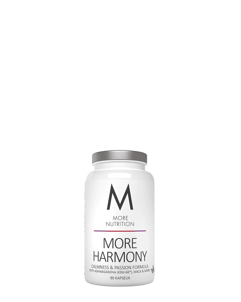 More Harmony - Autfit Handels GmbH