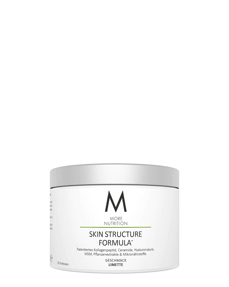 Skin Strukture Formula - Autfit Handels GmbH