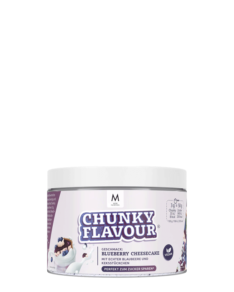 Chunky Flavour