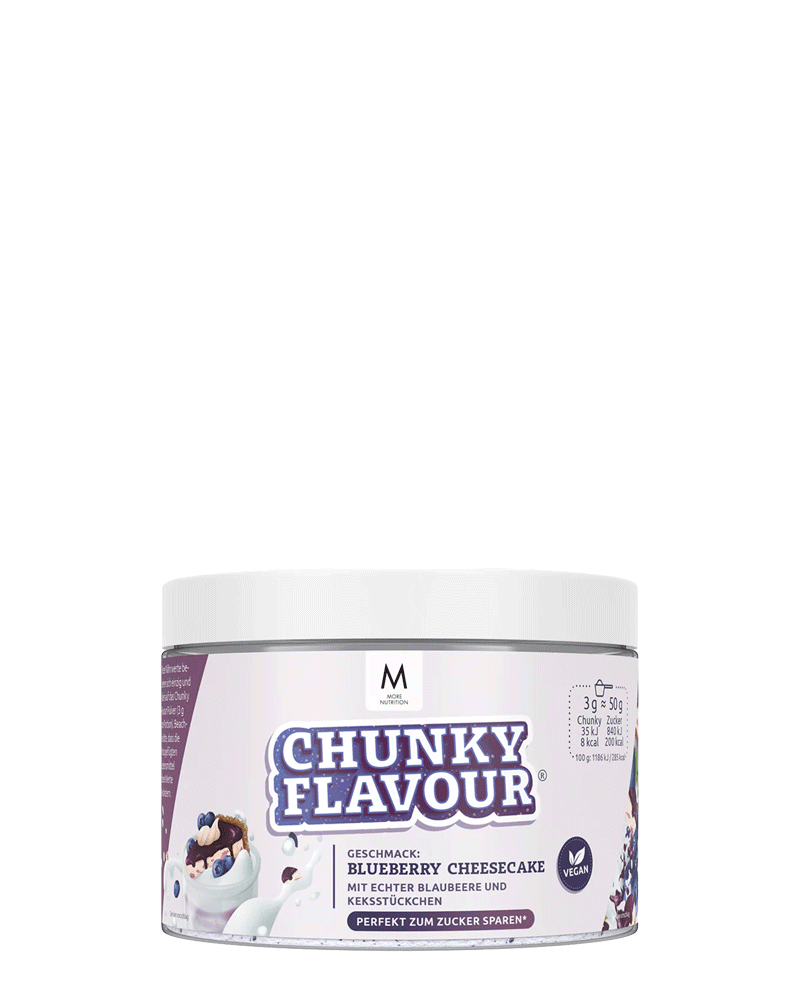 Chunky Flavour - Autfit Handels GmbH