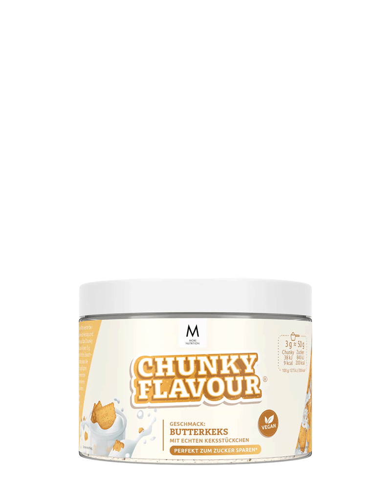 Chunky Flavour