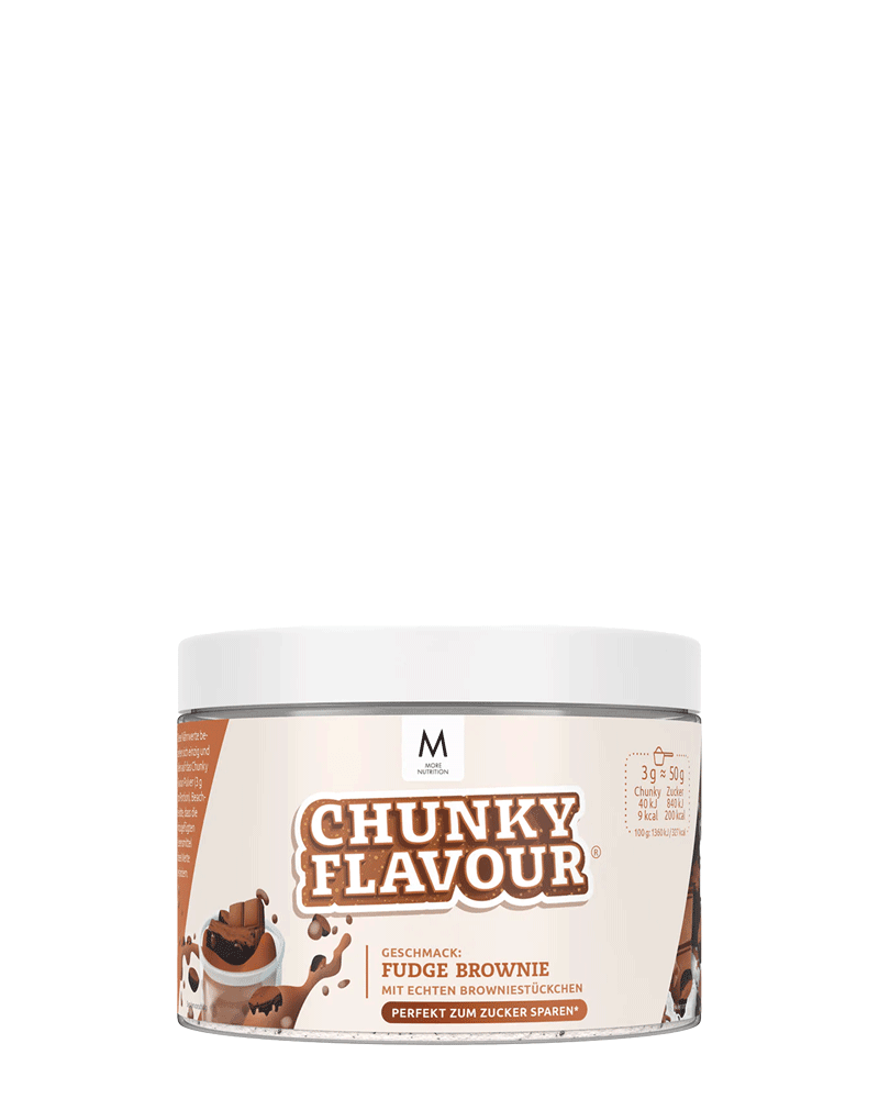 Chunky Flavour