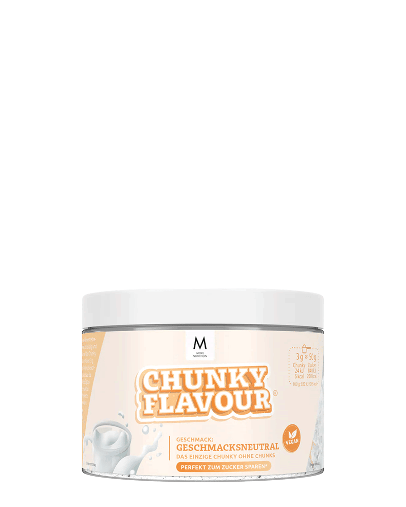 Chunky Flavour