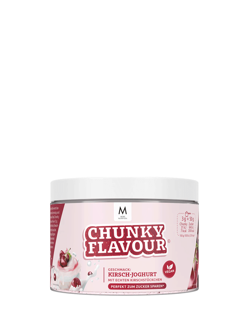 Chunky Flavour