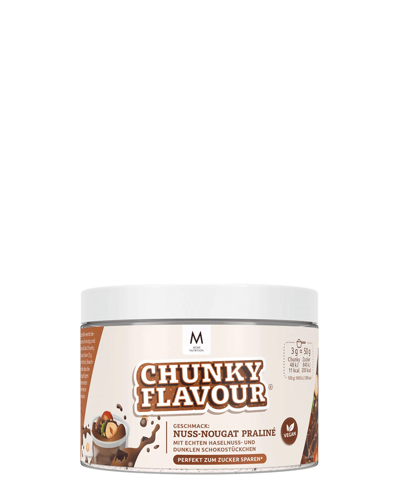 Chunky Flavour