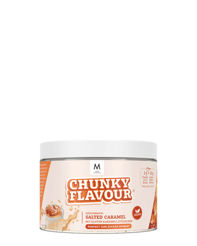 Chunky Flavour