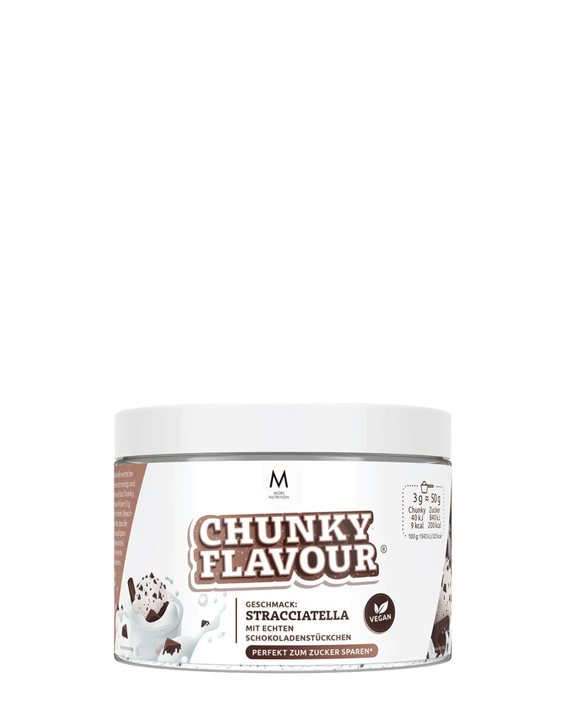 Chunky Flavour