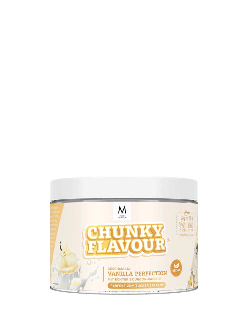 Chunky Flavour