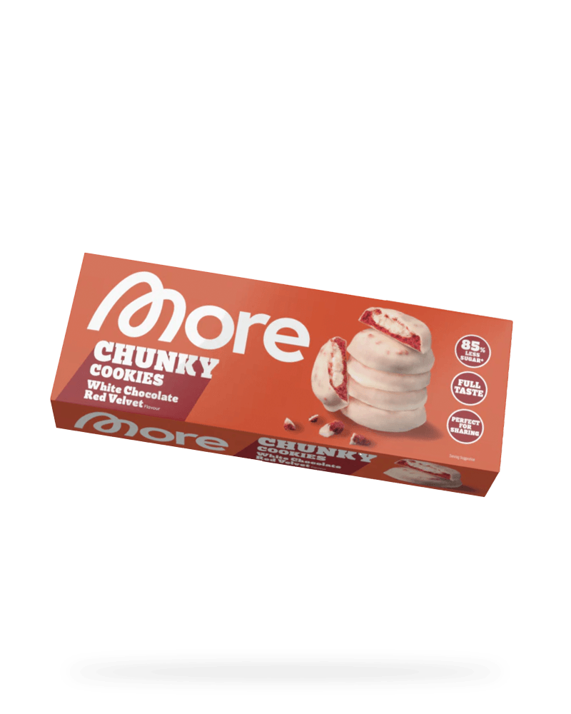 Chunky Cookie - Autfit Handels GmbH