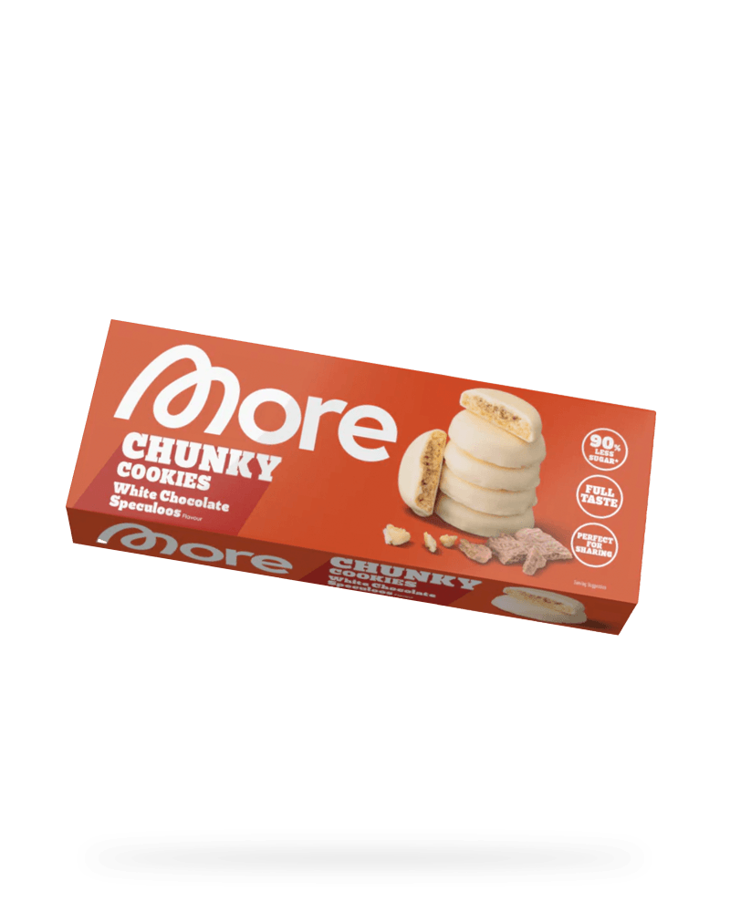 Chunky Cookie - Autfit Handels GmbH