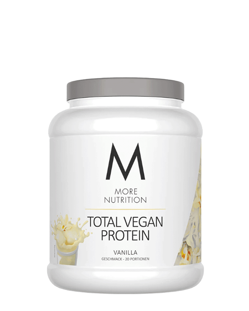 Total Vegan Protein