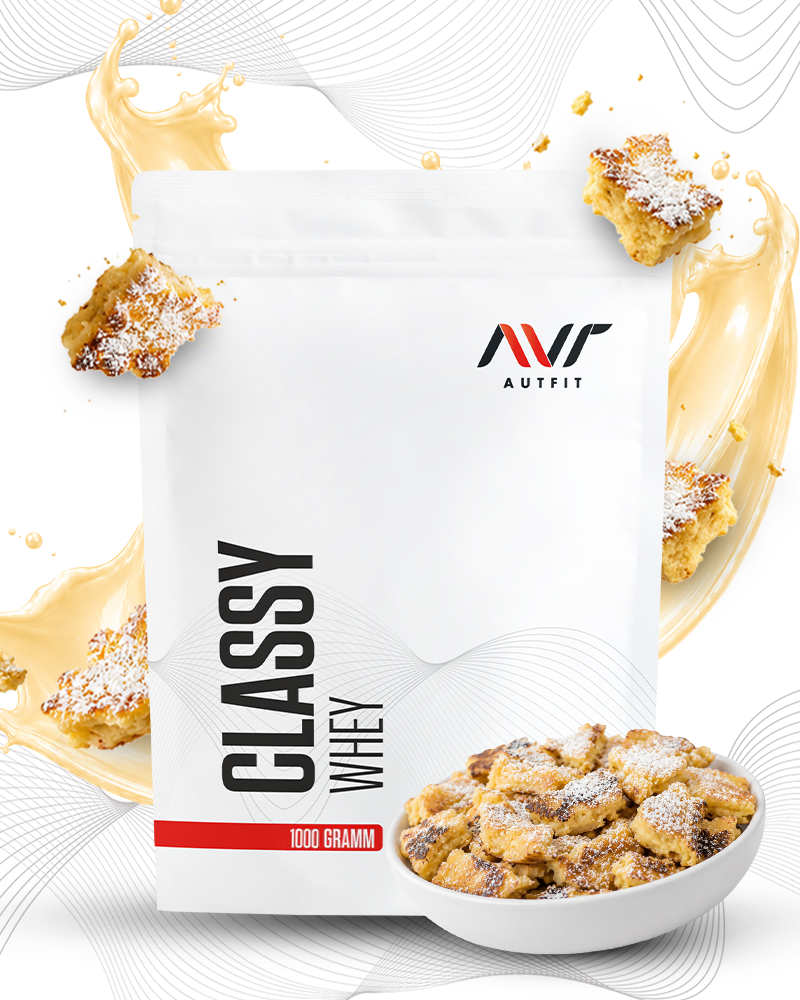 Classy Whey