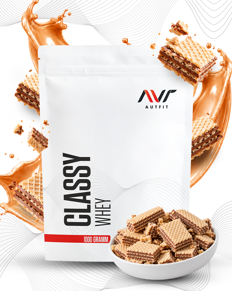 Classy Whey