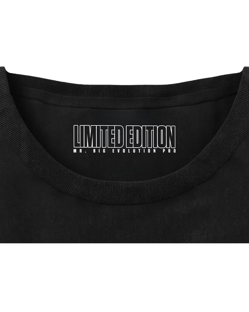 COMEBACK - unfinished business (limited edition)