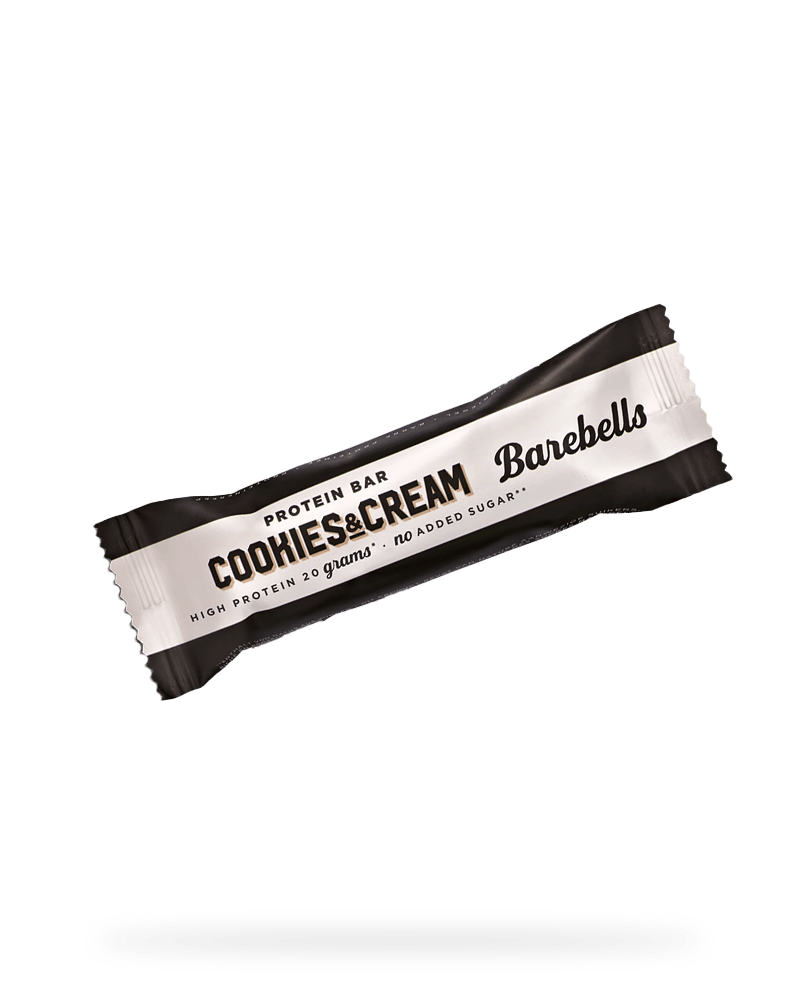 Proteinriegel COOKIES & CREAM - Autfit Handels GmbH