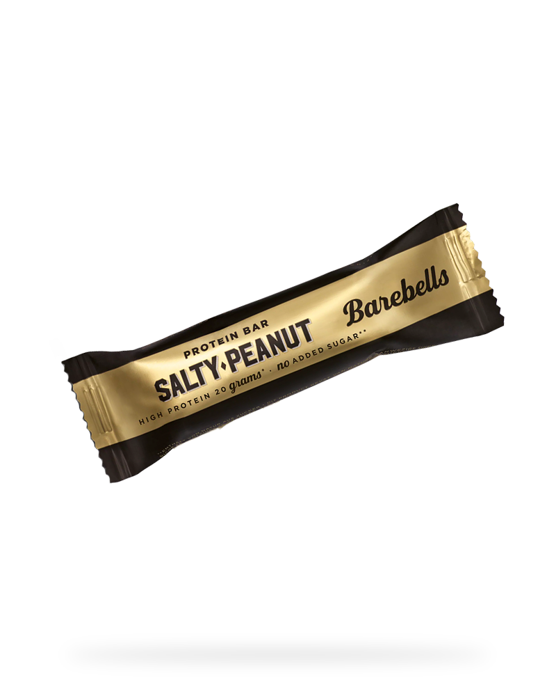 Proteinriegel SALTY PEANUT