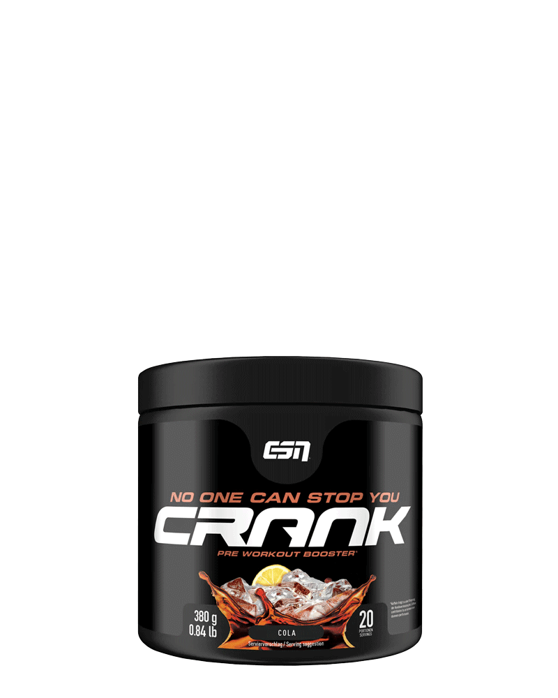 Crank - Autfit Handels GmbH