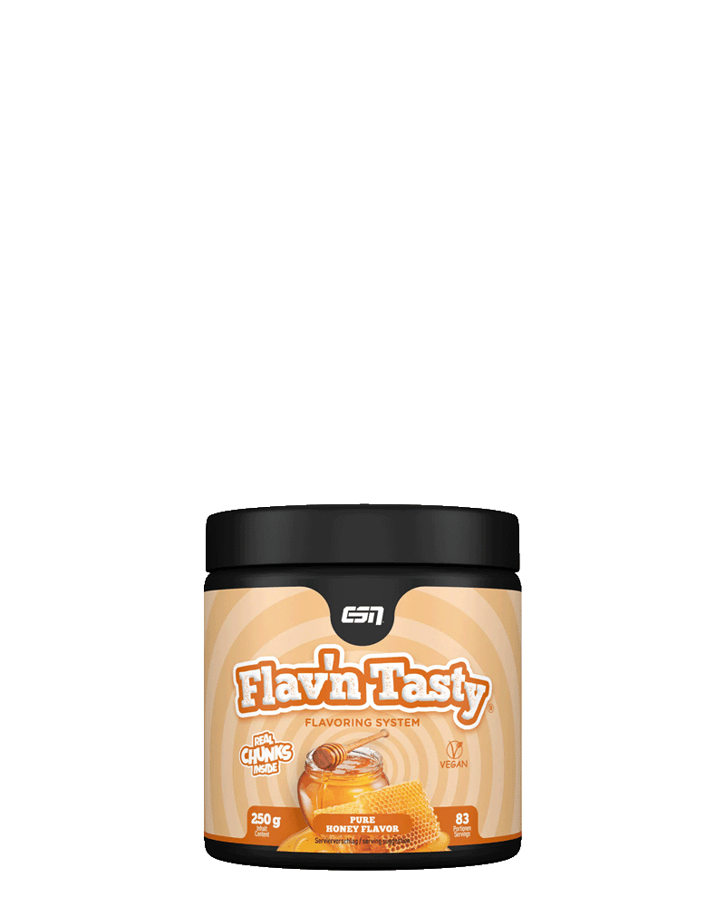 Flavn Tasty - Autfit Handels GmbH