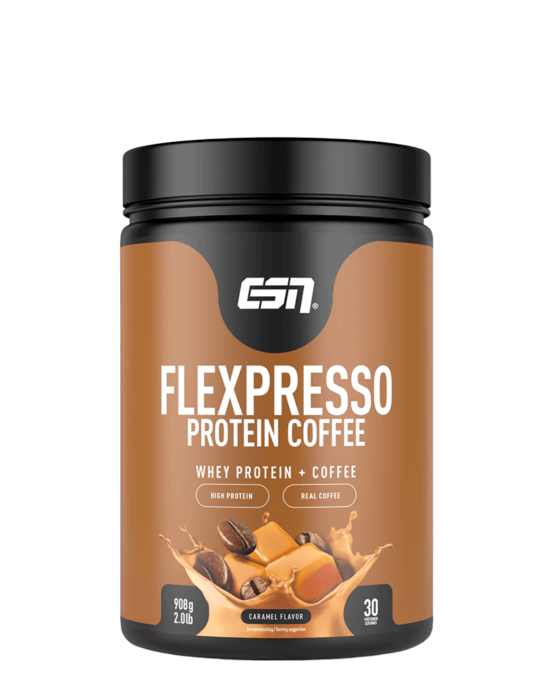 Flexpresso - Autfit Handels GmbH