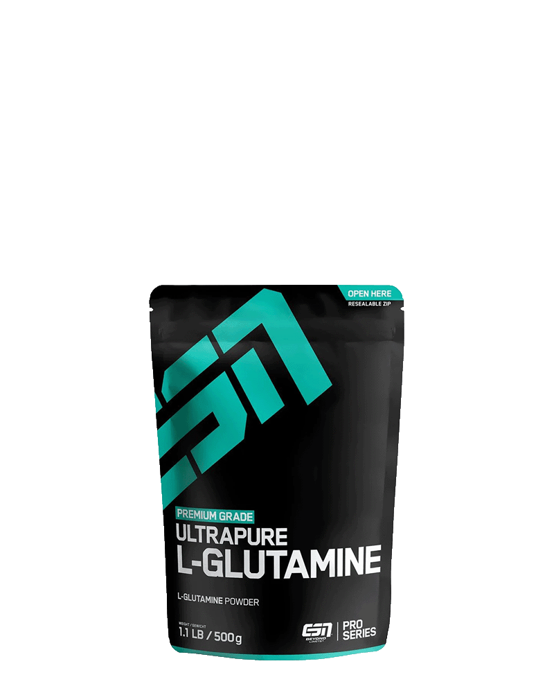 Ultrapure Glutamine Powder - Autfit Handels GmbH