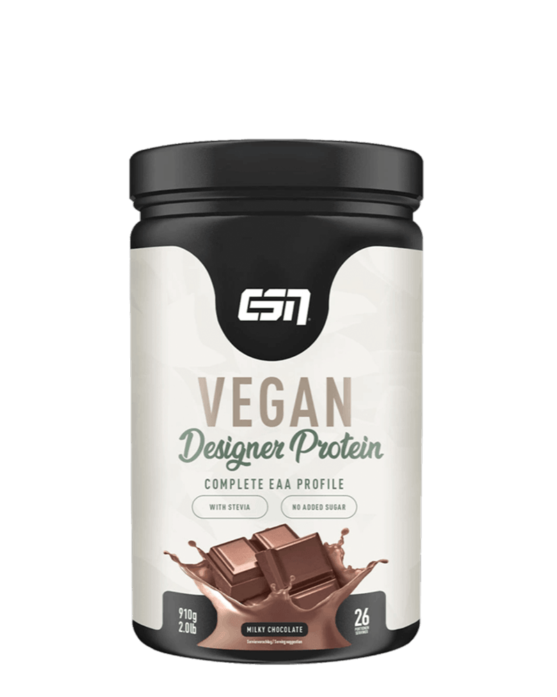 Designer Protein (vegan) - Autfit Handels GmbH