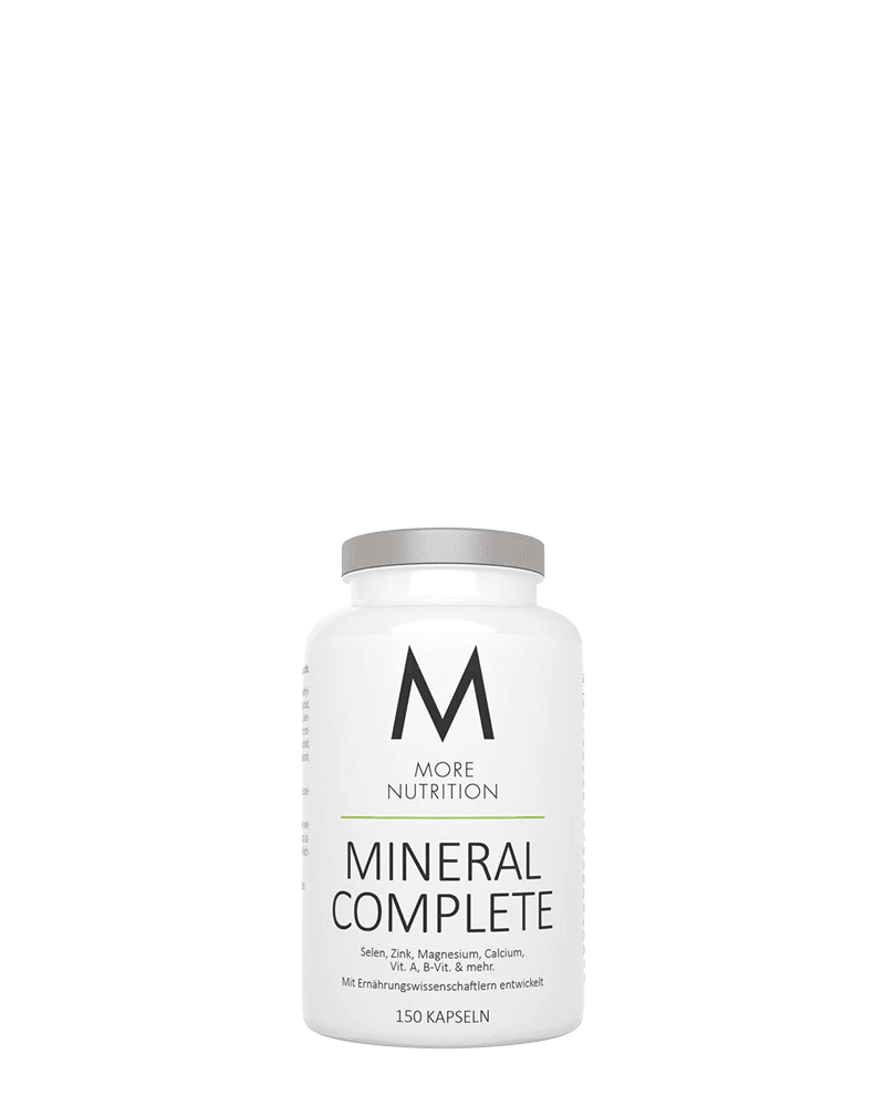 Mineral Complete - Autfit Handels GmbH