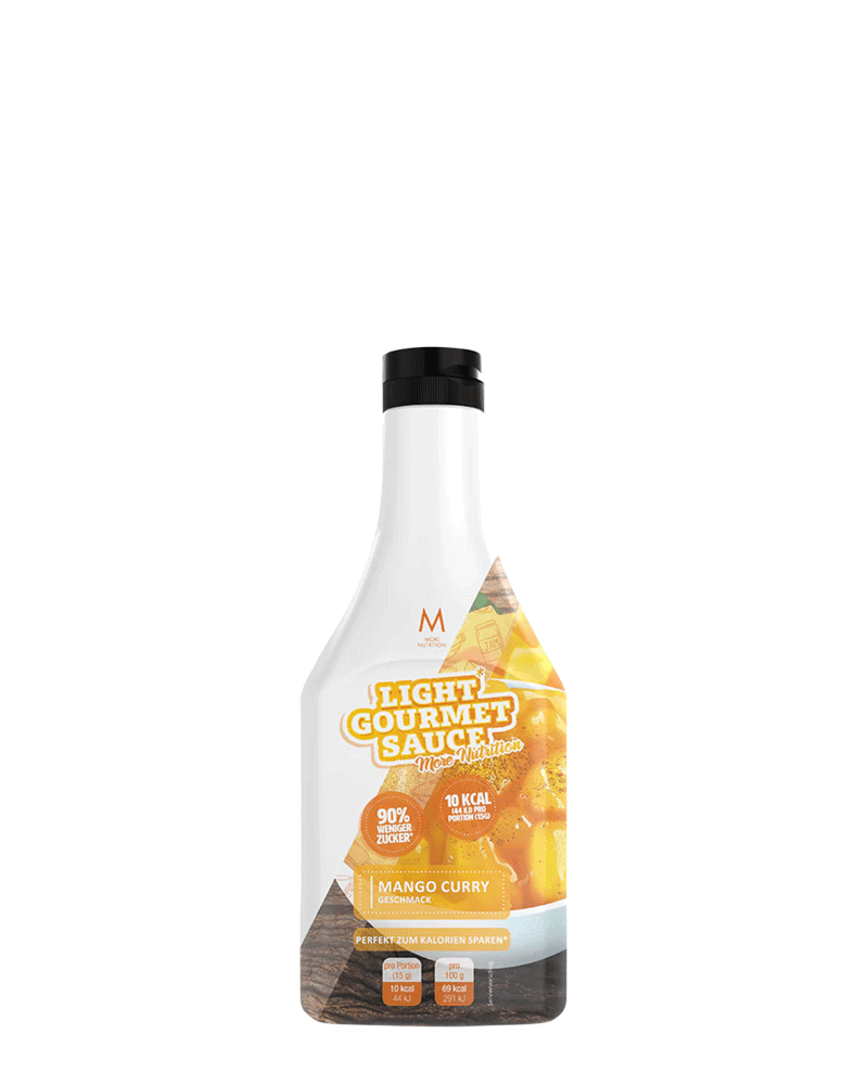 Light Gourmet Sauce - Autfit Handels GmbH