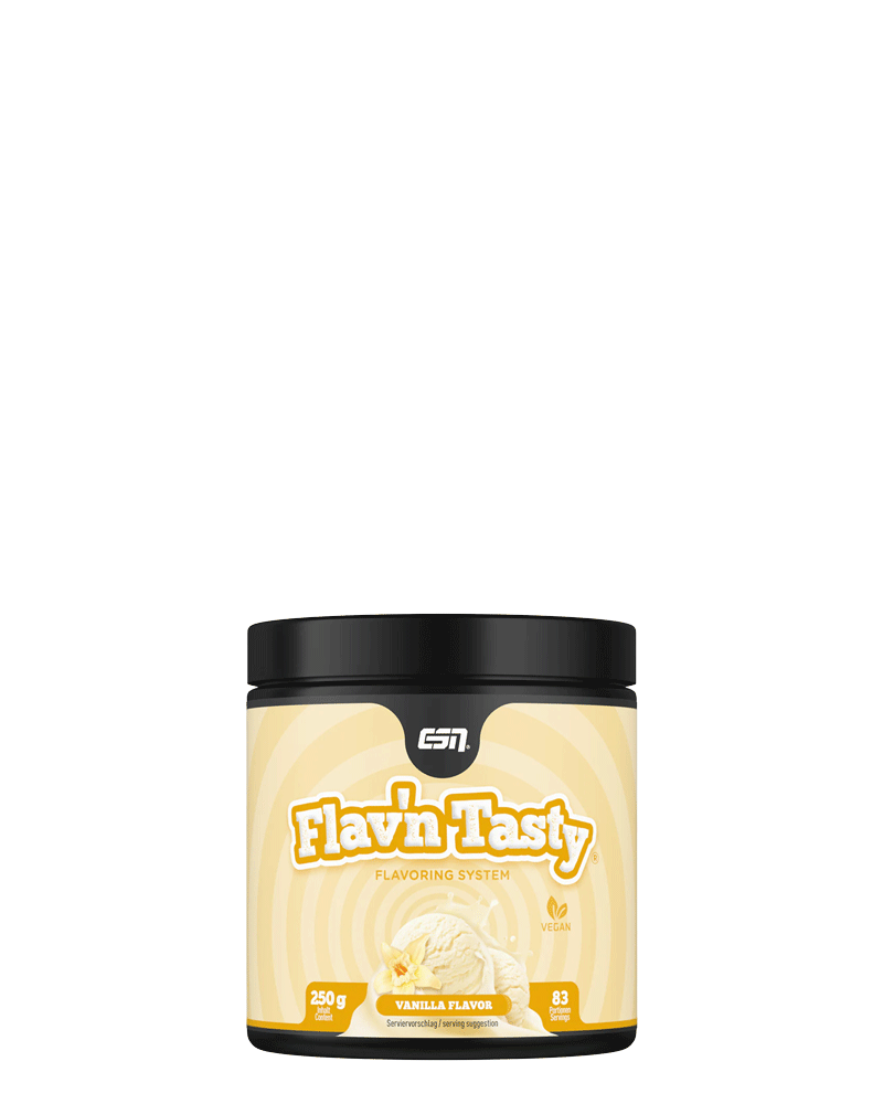 Flavn Tasty