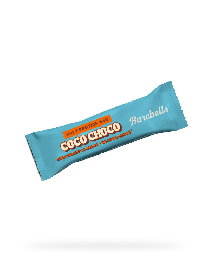 Proteinriegel Coco Choco