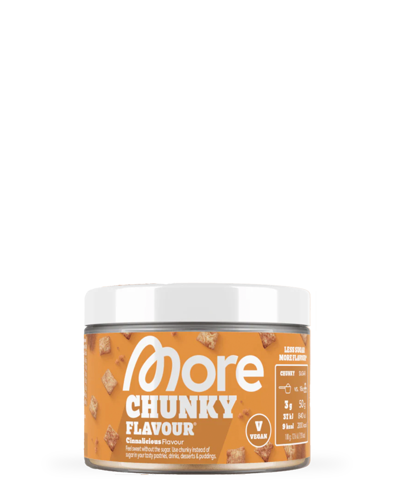 Chunky Flavour